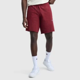 9" Shorts im modernen Retro-Washed-Look, C Logo