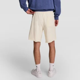 9″ Shorts im modernen Retro-Washed-Look, C Logo
