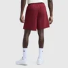 9" Shorts im modernen Retro-Washed-Look, C Logo