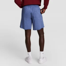 9″ Shorts im modernen Retro-Washed-Look, C Logo