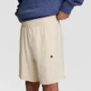 9" Shorts im modernen Retro-Washed-Look, C Logo