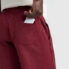 9" Shorts im modernen Retro-Washed-Look, C Logo