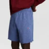 9" Shorts im modernen Retro-Washed-Look, C Logo