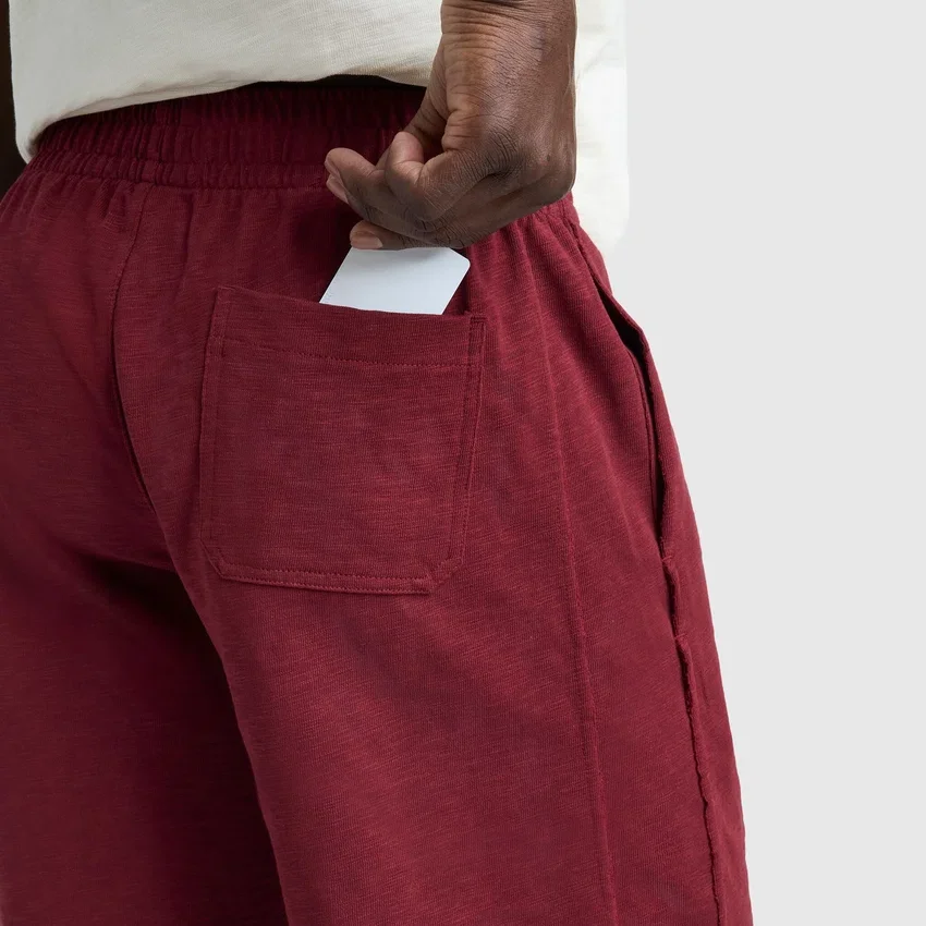 9" Shorts im modernen Retro-Washed-Look, C Logo