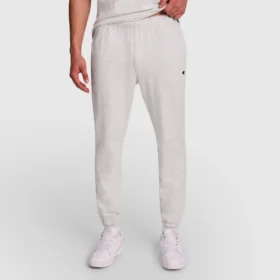 Alltags-Baumwoll-Hose mit geschlossenem Saum