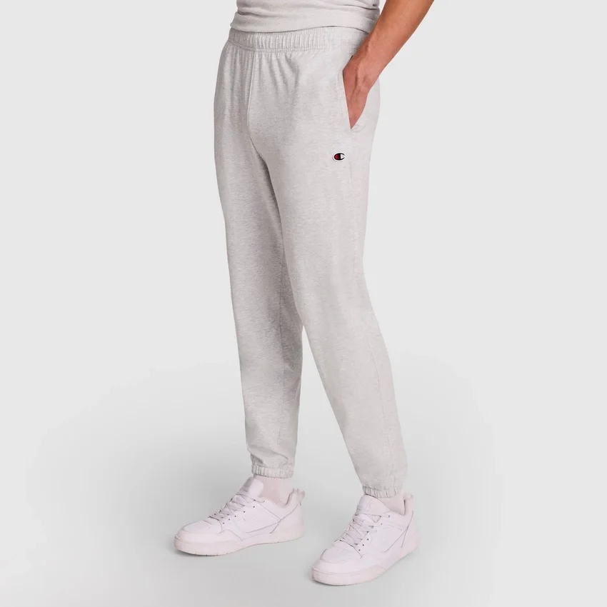 Alltags-Baumwoll-Hose mit geschlossenem Saum