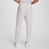 Alltags-Baumwoll-Hose mit geschlossenem Saum