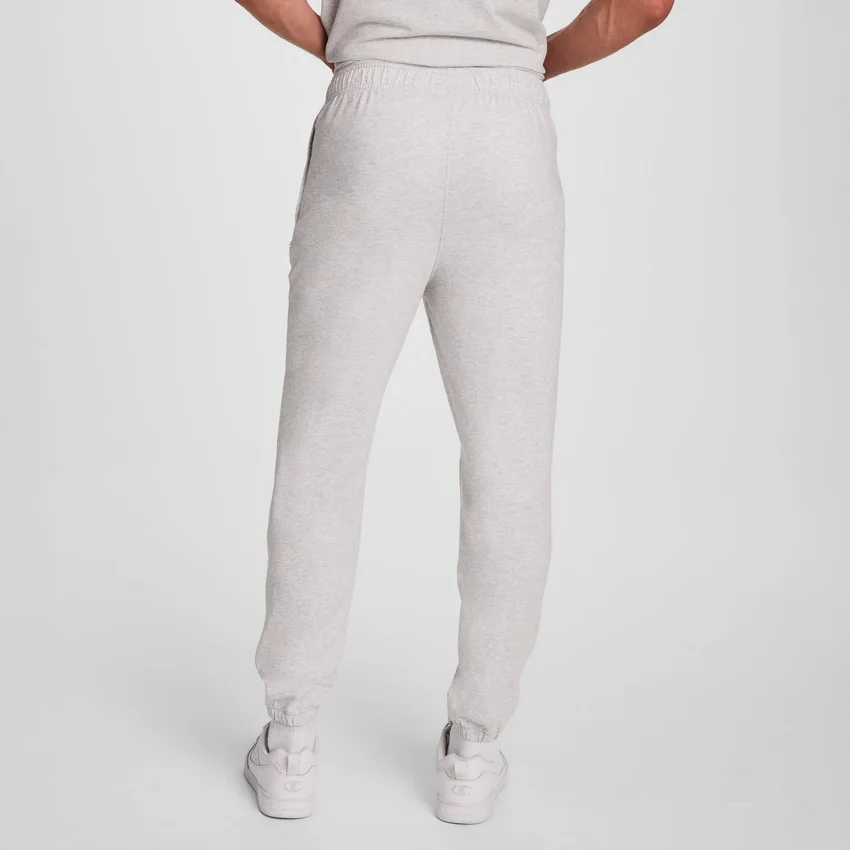 Alltags-Baumwoll-Hose mit geschlossenem Saum