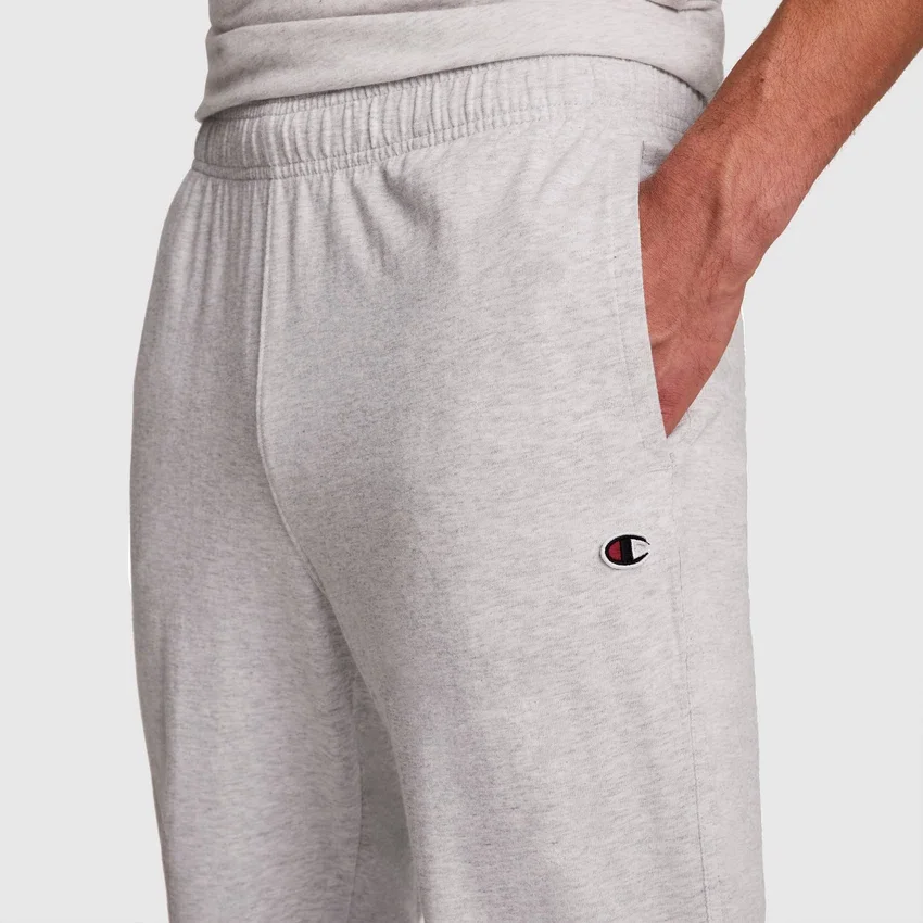 Alltags-Baumwoll-Hose mit geschlossenem Saum