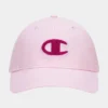 Amber Chenille Verstellbare Baseballkappe