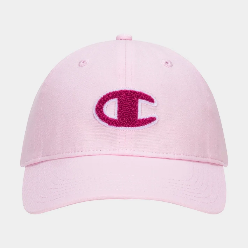 Amber Chenille Verstellbare Baseballkappe