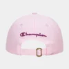 Amber Chenille Verstellbare Baseballkappe