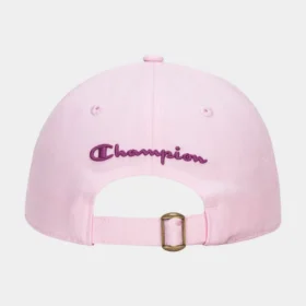 Amber Chenille Verstellbare Baseballkappe