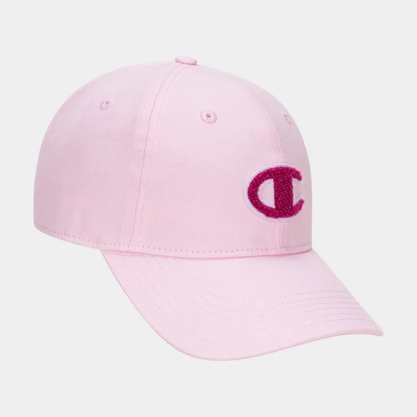Amber Chenille Verstellbare Baseballkappe