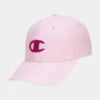 Amber Chenille Verstellbare Baseballkappe