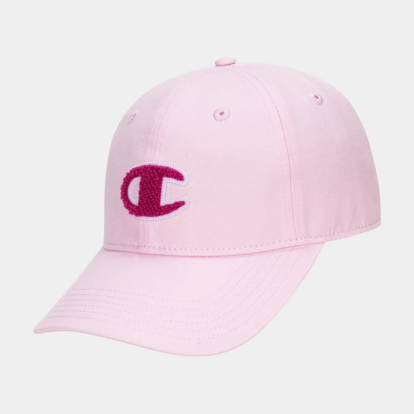 Amber Chenille Verstellbare Baseballkappe