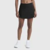 Courtside Skort, C Logo