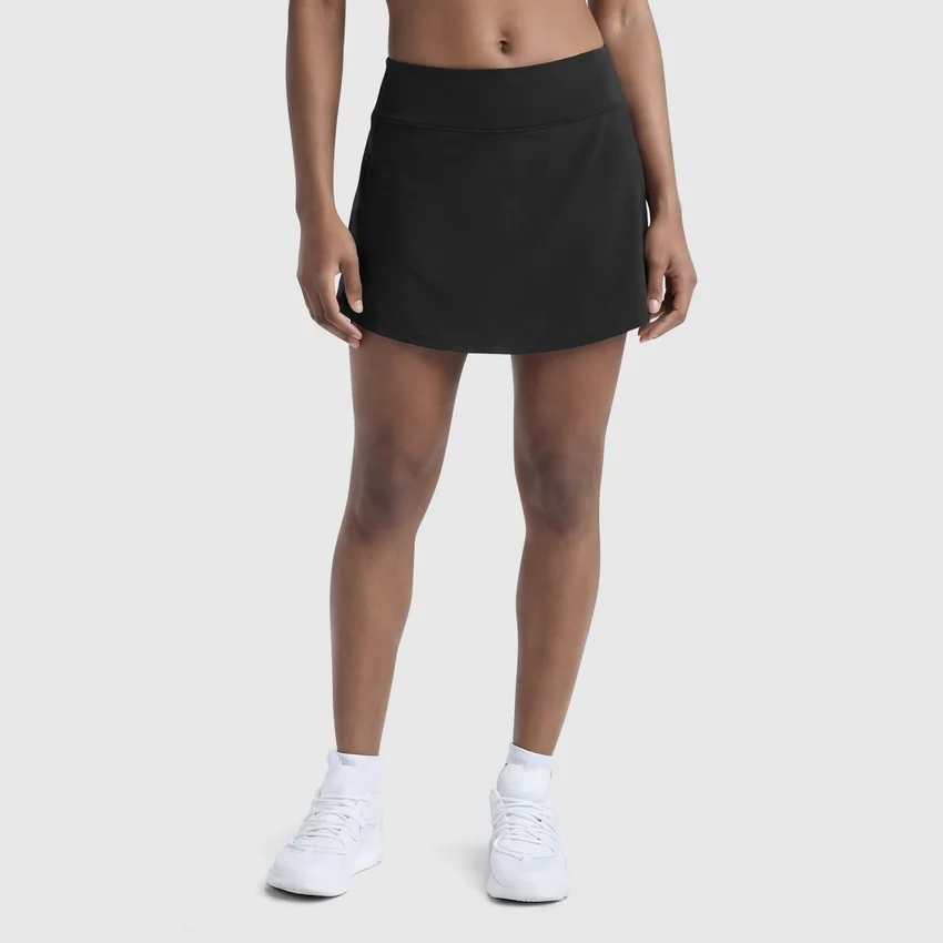Courtside Skort, C Logo