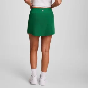 Courtside Skort, C Logo
