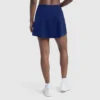 Courtside Skort, C Logo