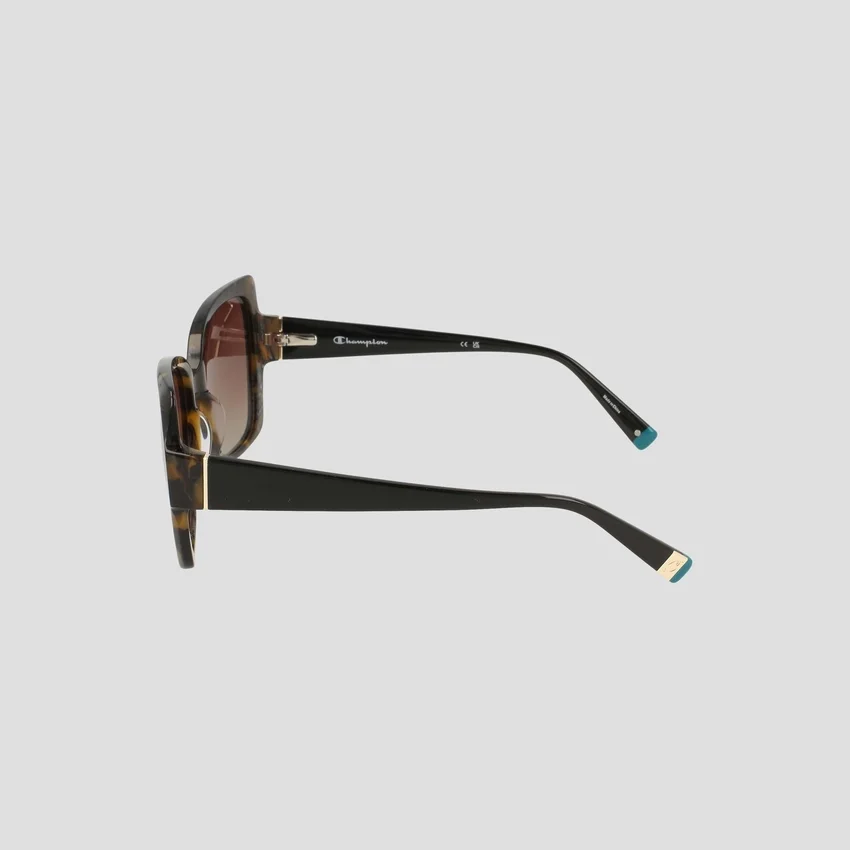 Damen-Sonnenbrille, polarisiert, Oversize, Schmetterlingsform