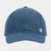 Glen Denim – Verstellbare Baseballkappe