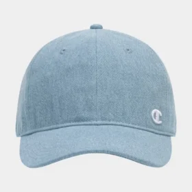 Glen Denim – Verstellbare Baseballkappe