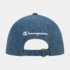 Glen Denim – Verstellbare Baseballkappe