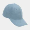 Glen Denim – Verstellbare Baseballkappe