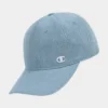 Glen Denim – Verstellbare Baseballkappe