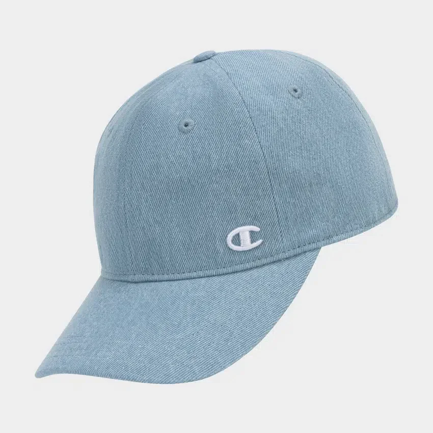 Glen Denim – Verstellbare Baseballkappe