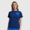 Grid Iron '19 Grafik-T-Shirt, C Logo