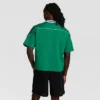 Gridiron-Football-Trikot, Script Logo