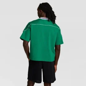Gridiron-Football-Trikot, Script Logo
