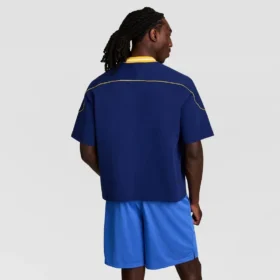 Gridiron-Football-Trikot, Script Logo