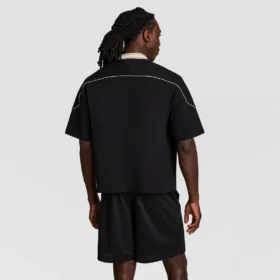 Gridiron-Football-Trikot, Script Logo