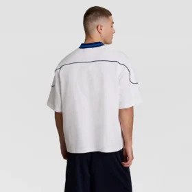 Gridiron-Football-Trikot, Script Logo