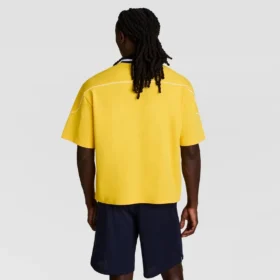 Gridiron-Football-Trikot, Script Logo