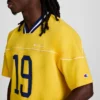 Gridiron-Football-Trikot, Script Logo