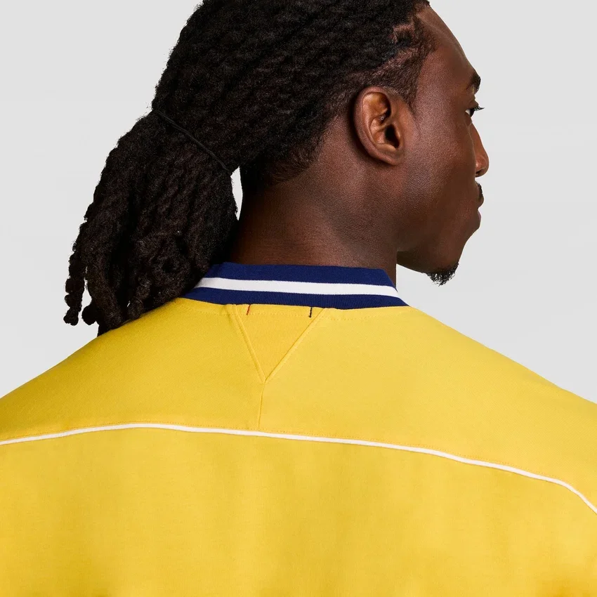 Gridiron-Football-Trikot, Script Logo