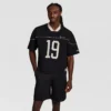 Gridiron-Football-Trikot, Script Logo