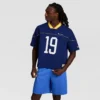 Gridiron-Football-Trikot, Script Logo