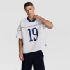Gridiron-Football-Trikot, Script Logo