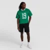 Gridiron-Football-Trikot, Script Logo
