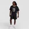 Gridiron-Football-Trikot, Script Logo