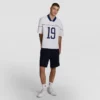 Gridiron-Football-Trikot, Script Logo