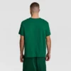 Gridiron Wende-T-Shirt, C Logo