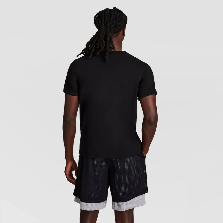 Gridiron Wende-T-Shirt, C Logo
