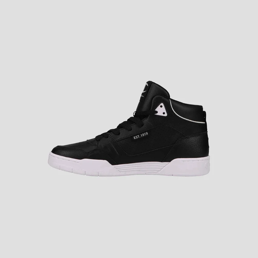 Herren 5-on-5 High