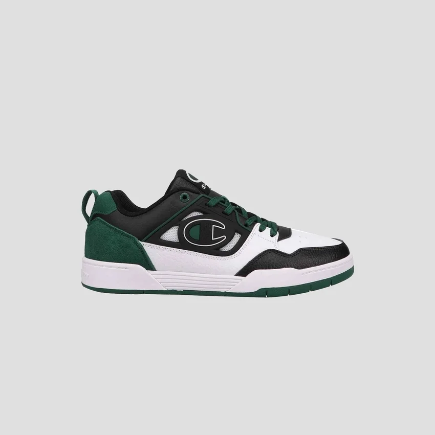 Herren 5-on-5 Low